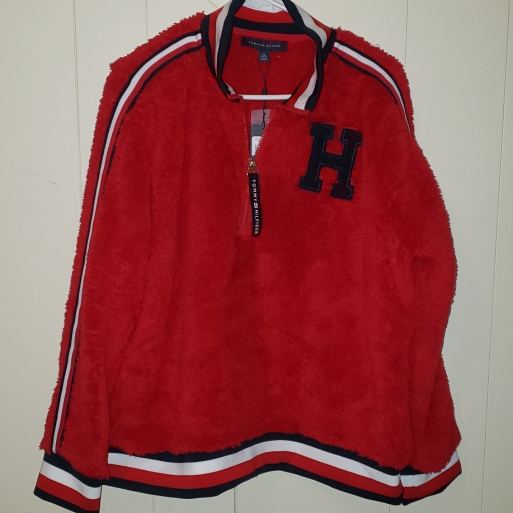 Tommy Hilfiger Zip up